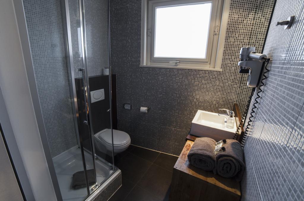 Hotel Kanai Lille Quarto foto